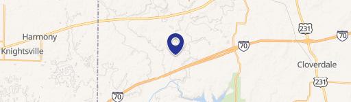 500 County Rd 960th S