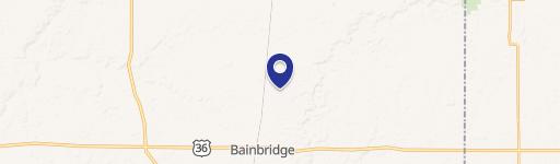 8869 County Rd 250th E