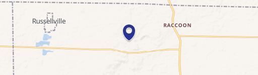 12584 County Rd 425th W