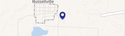 7235 County Rd 1300th N