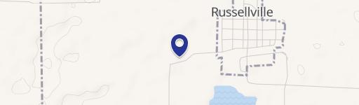 7903 County Rd 1325th N