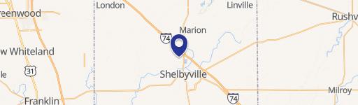 400 Industrial Park Dr