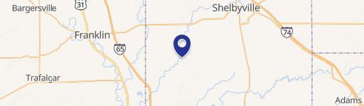 5357 Marietta Railroad St