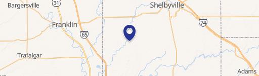 5178 Marietta Railroad St