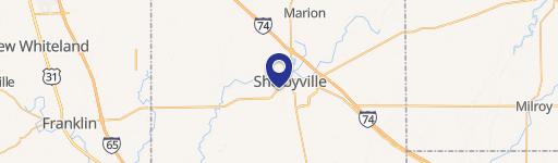 1111 Saint Joseph St