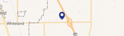 Whiteland Rd
