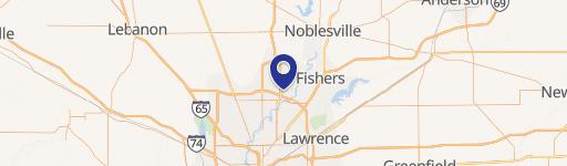 9225 Priority Way W Dr