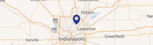 2620 Kessler Blvd E Dr