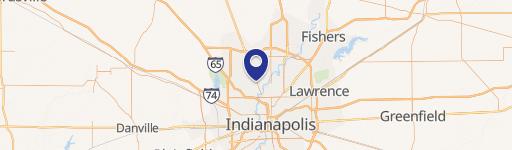 2155 Kessler Blvd W Dr