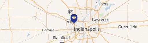 2610 Waterfront Pkwy E Dred