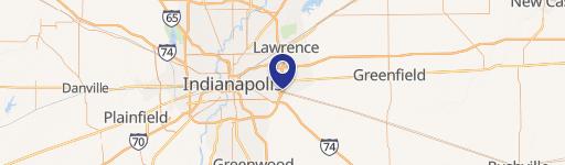 1311 Sadlier Cir E Dr