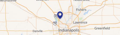 Indianapolis, IN 46254
