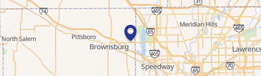 Indianapolis, IN 46234