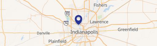 2974 Kessler Blvd E Dr