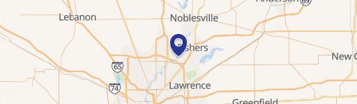 9111 Allisonville Rd