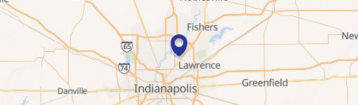 5602 Allisonville Rd