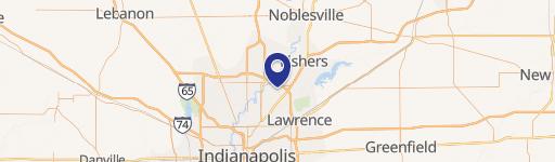 7701 Allisonville Rd