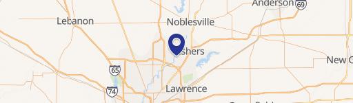 9700 Allisonville Rd