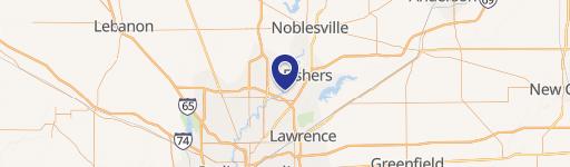 8891 Allisonville Rd