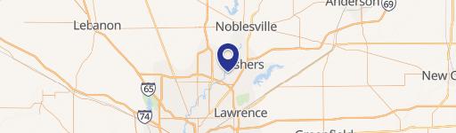 9642 Allisonville Rd