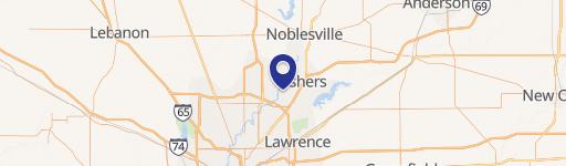 9700 Allisonville Rd