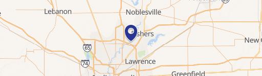 8606 Allisonville Rd