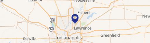 6115 Allisonville Rd