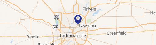 4511 Allisonville Rd