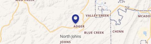 4507 Mt Herman Church Rd