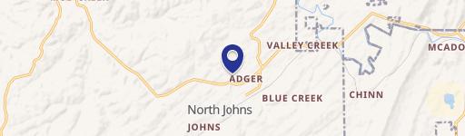 4547 Mt Herman Church Rd