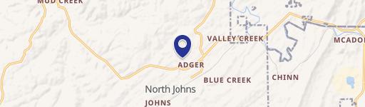 4503 Mt Herman Church Rd