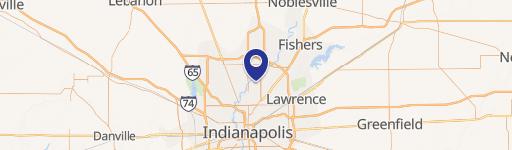 1316 Broad Ripple Ave