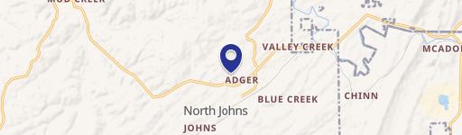 4520 Mt Herman Church Rd