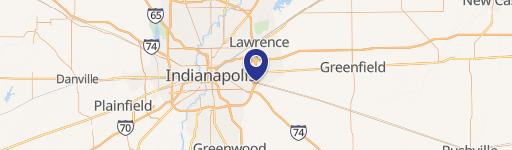 1535 Brookville Xing Way