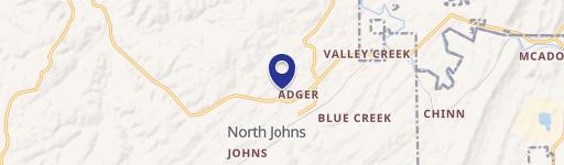 4551 Mt Herman Church Rd