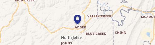 4516 Mt Herman Church Rd