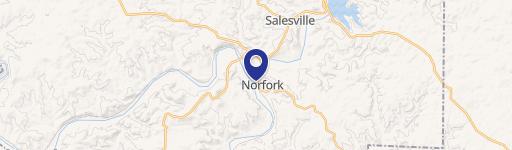 Norfork, AR 72658
