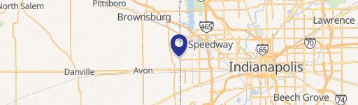 10801 County Rd 100th N