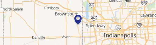 2520 County Rd 1000th E