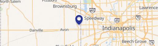 641 County Rd 1050th E