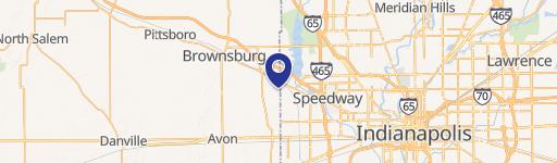 10871 County Rd 300th N