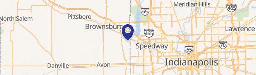 10700 County Rd 300th N