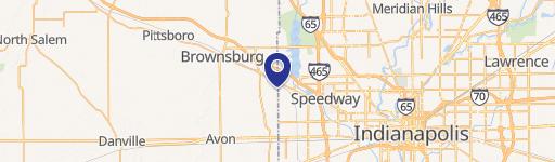 10917 County Rd 300th N