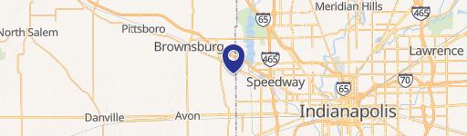 10731 County Rd 300th N