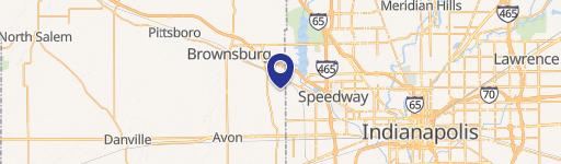 10731 County Rd 300th N