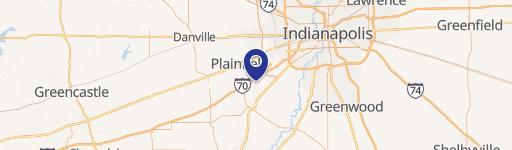 10621 County Rd 700th S