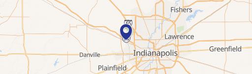 9054 Crawfordsville Rd