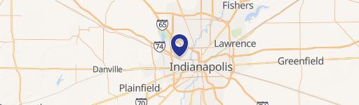 5002 Crawfordsville Rd