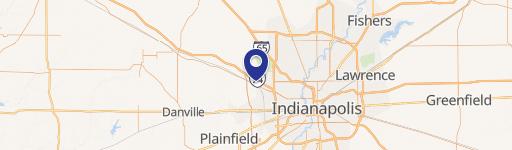 9230 Crawfordsville Rd