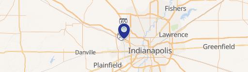 8314 Crawfordsville Rd